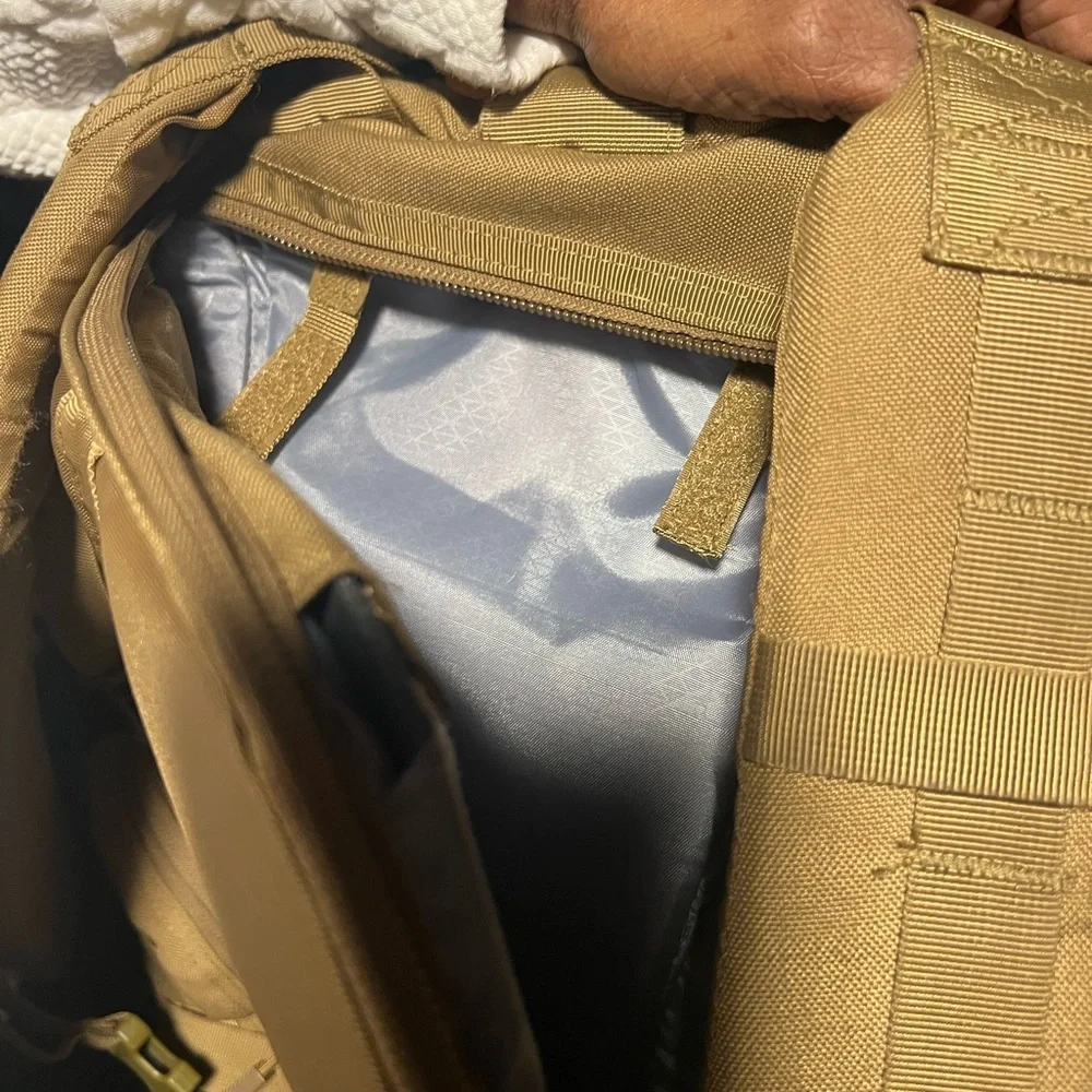 Condor backpack - Picture 7 of 11